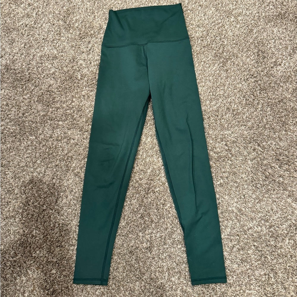 Barre3 Signature Legging